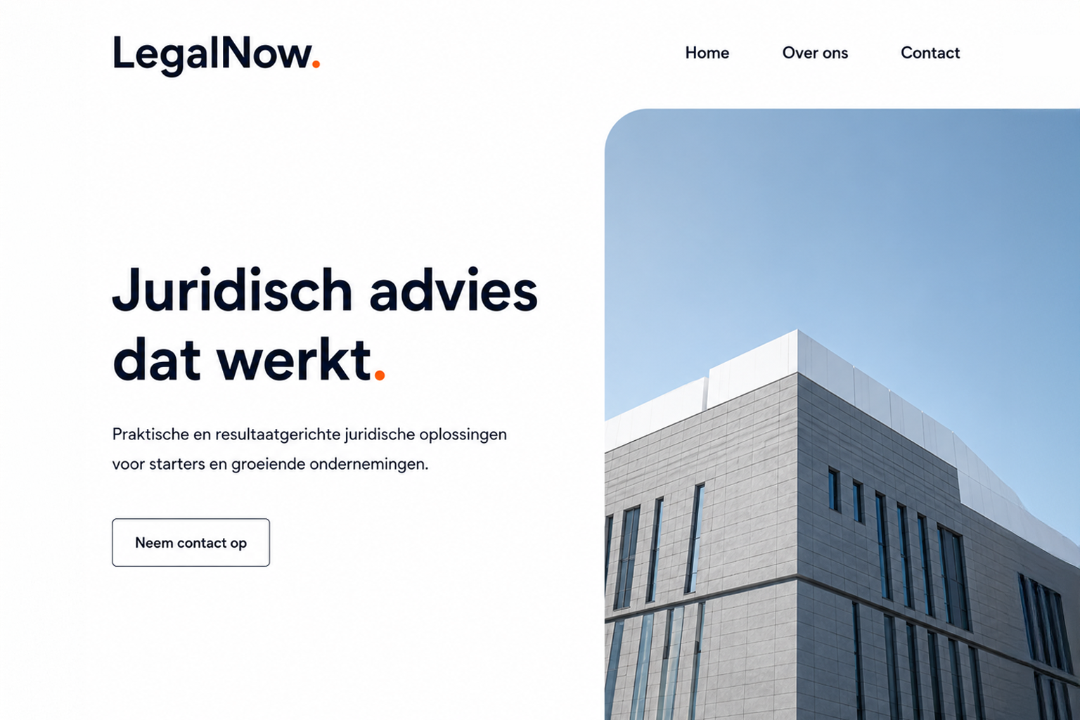LegalNow.