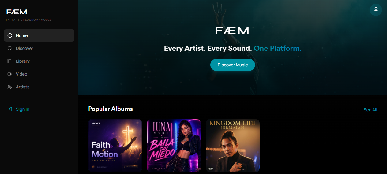 FÆM