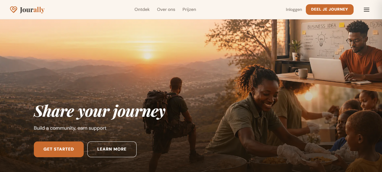 Jourally